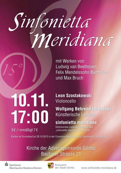 Plakat 2013